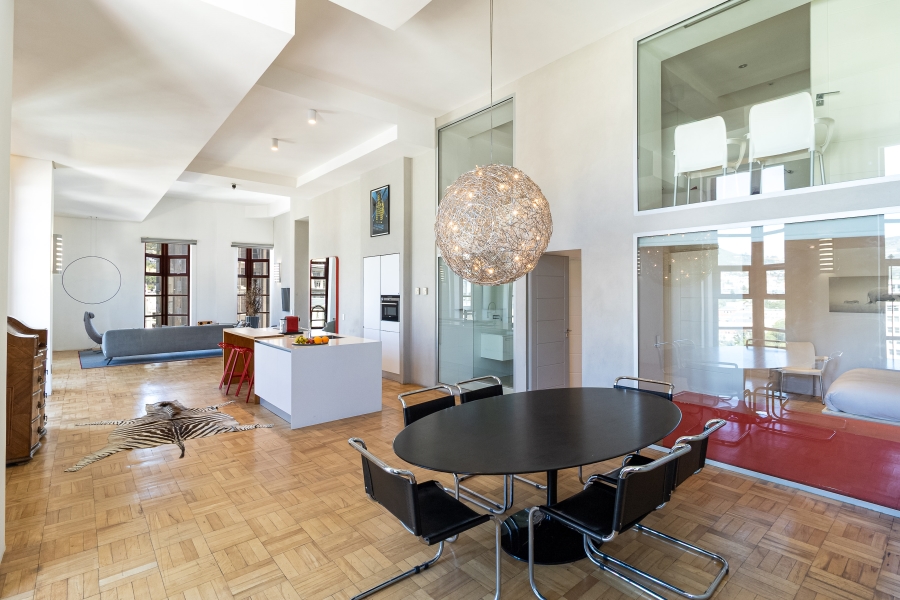 3 Bedroom Property for Sale in Cape Town City Centre Western Cape